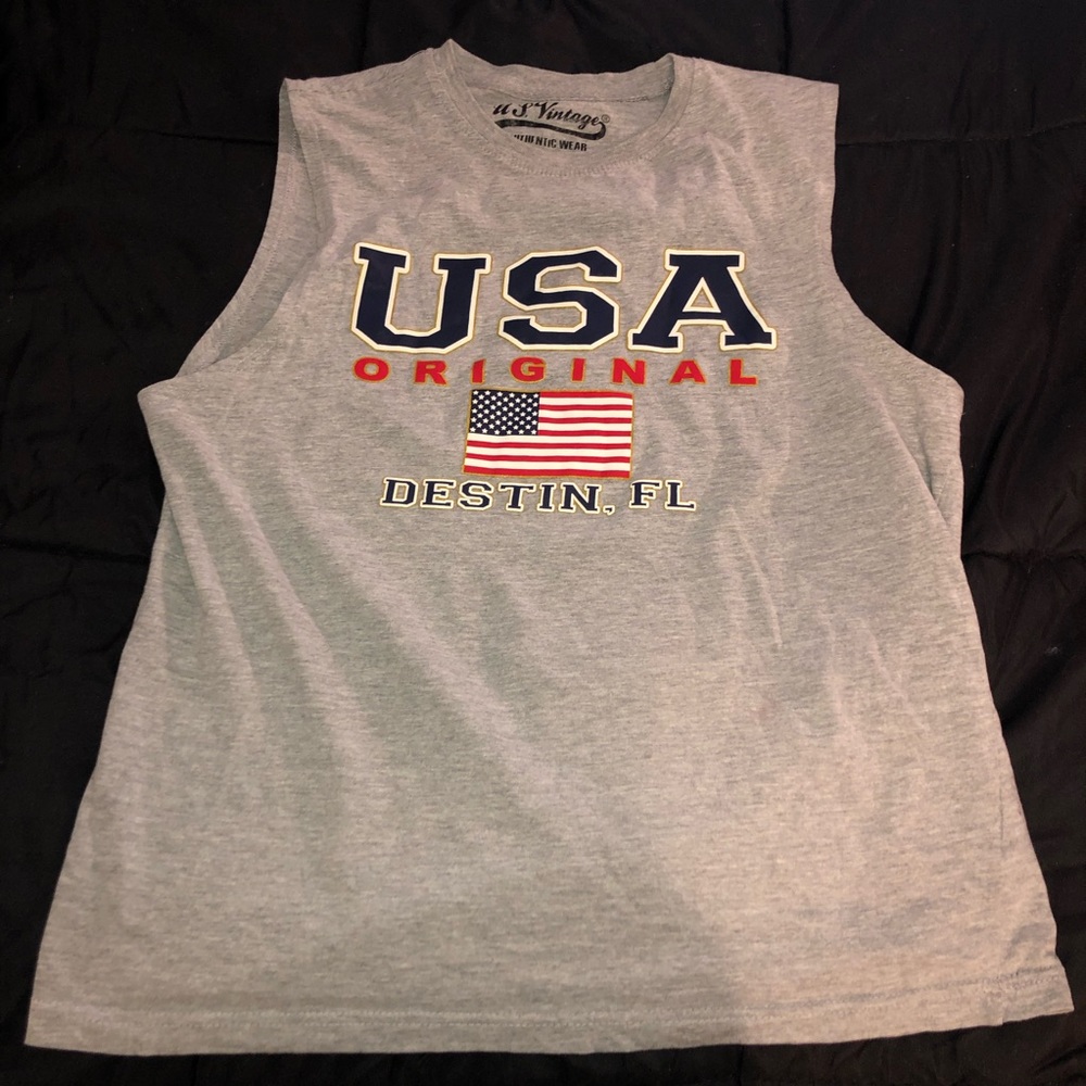 USA Original T-Shirt